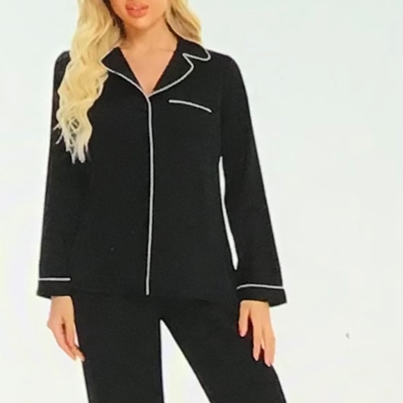 Jones New York soft Comfort Pajamas size XL - Picture 1 of 5